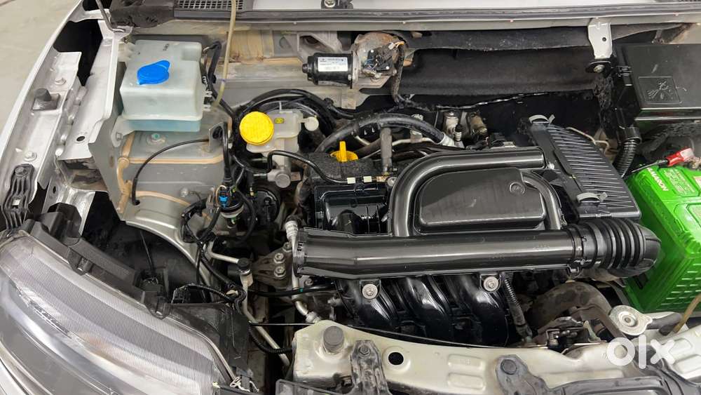 Renault Kwid 1.0 Rxl, 2019, Petrol