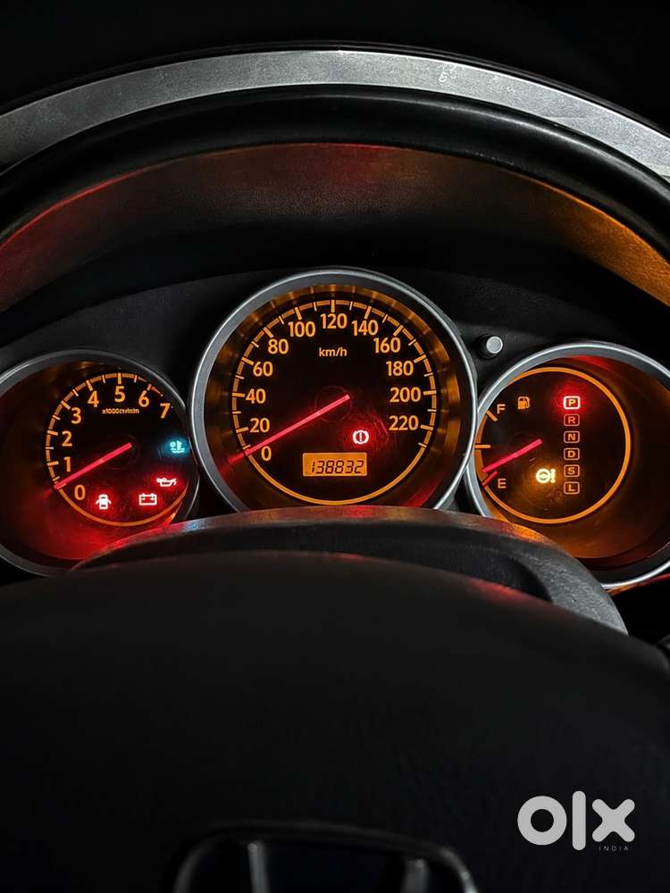 Honda City Zx 2006