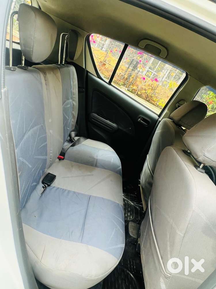 Maruti Suzuki Ritz Vxi (abs) Bs Iv, 2012, Petrol