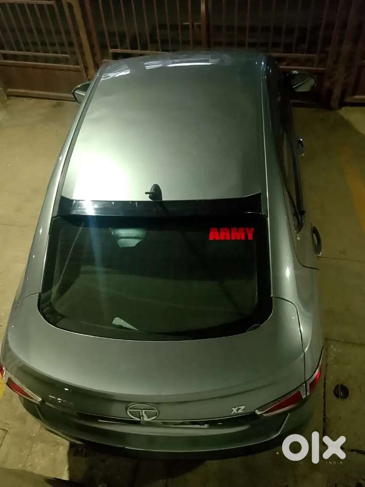 Tata Tigor Diesel 2018 Manual 2nd