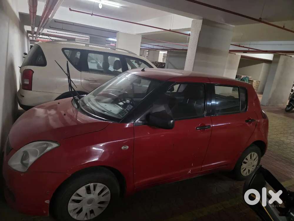 Swift Maruti Lxi 2006