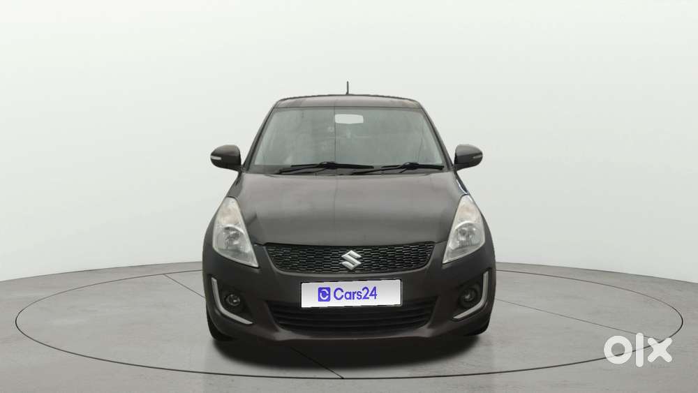 Maruti Suzuki Swift