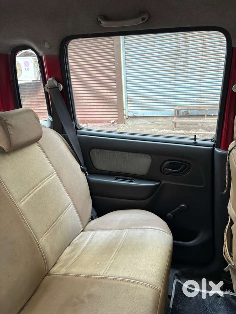 Maruti Suzuki Wagon R 2009 Year Car