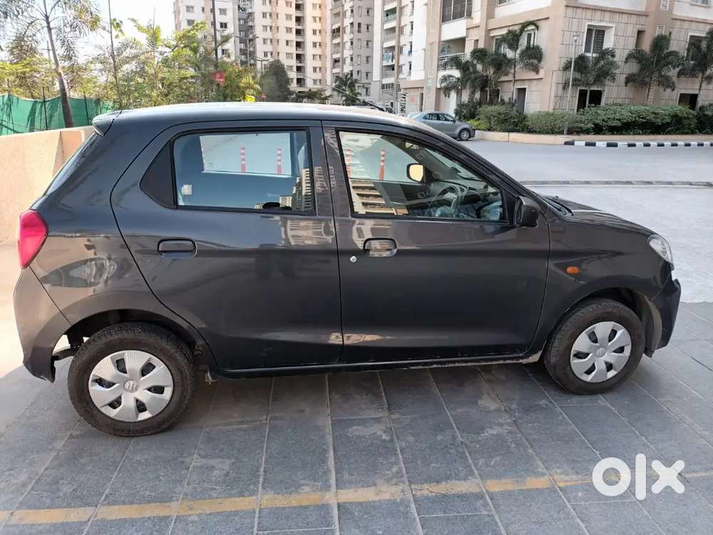 Maruti Suzuki Alto K10 2023 Petrol Well Maintained