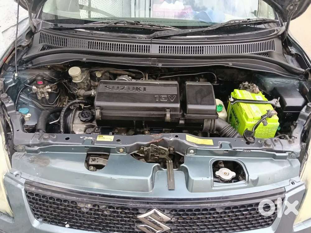 Swift Lxi 2006 Well Maintained