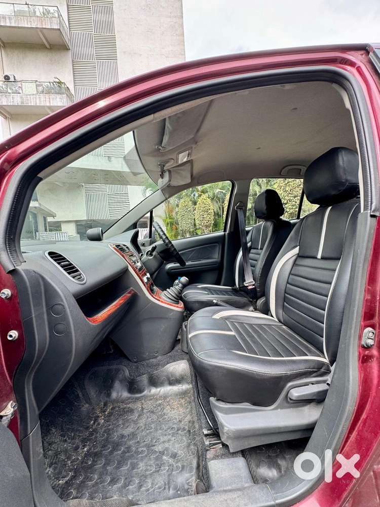Maruti Suzuki Ritz Vdi, 2012, Diesel