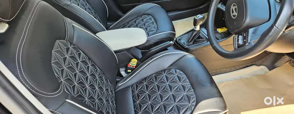 Hyundai Verna 2033 Petrol 9400 Km Driven