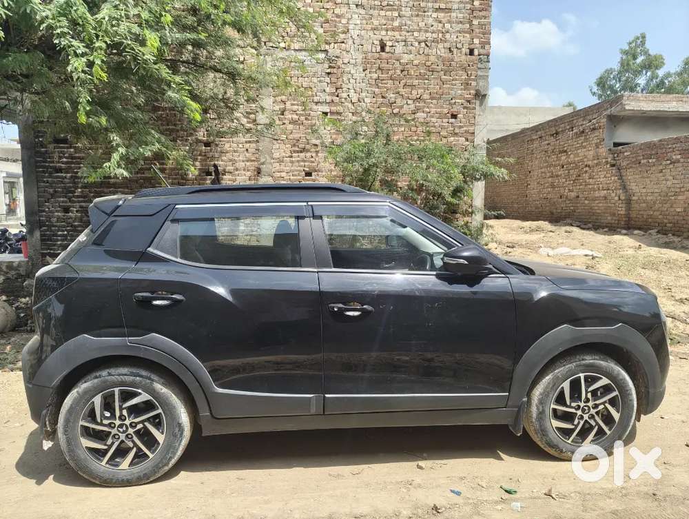 Mahindra Xuv 3xo 2024