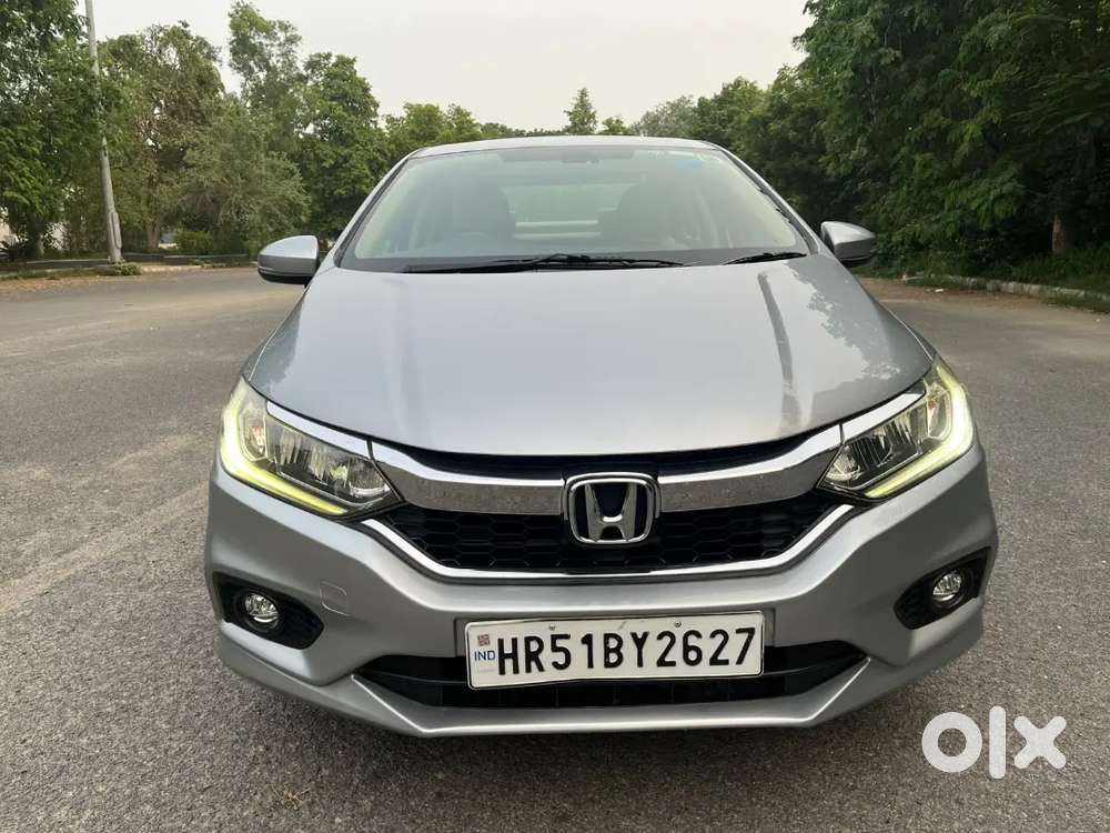 Good Condition Car