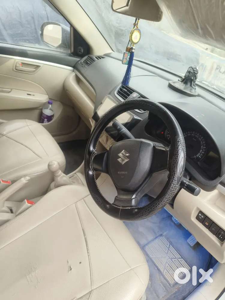 I Want To Sell My Dezire