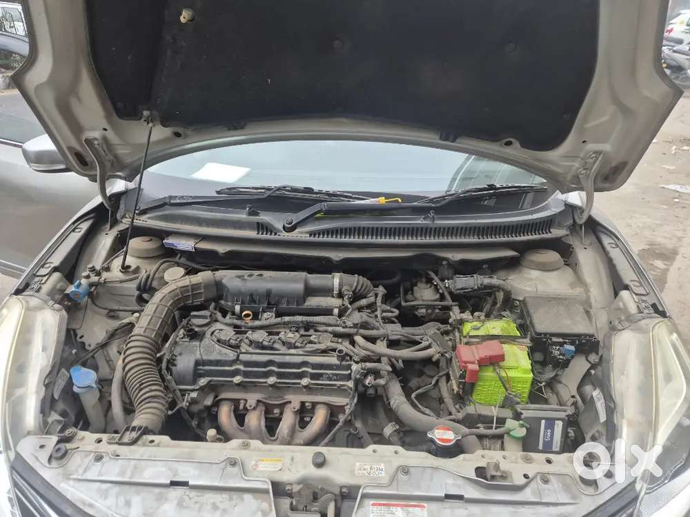 Baleno Variant Delta 2018 Km Driven