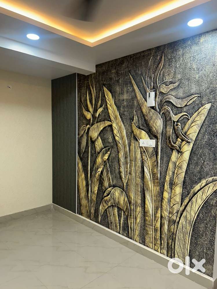 New Renovated flat