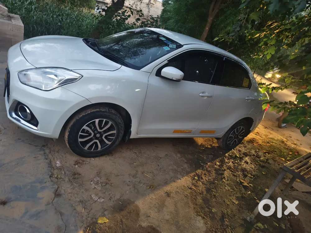 Maruti Dzire Vxi 2023
