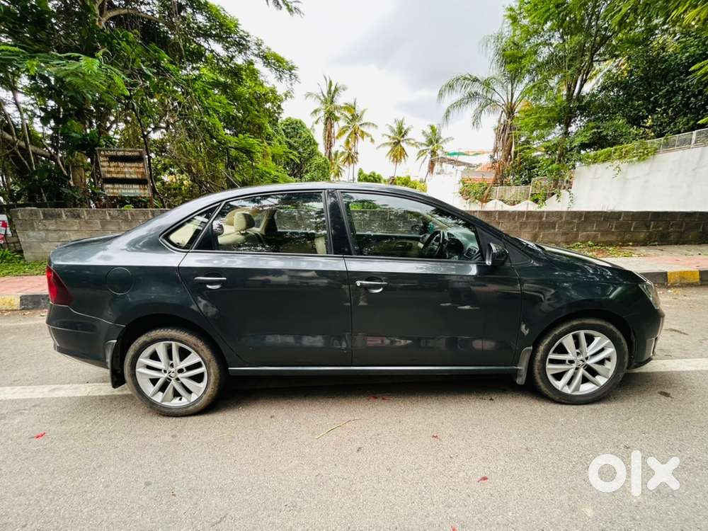 Skoda Rapid Diesel 2019