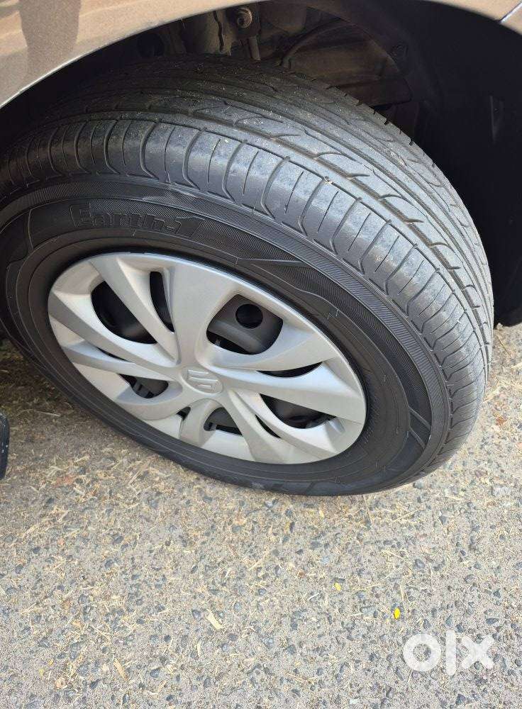 Maruti Suzuki Swift Vxi 2018, 2018, Petrol