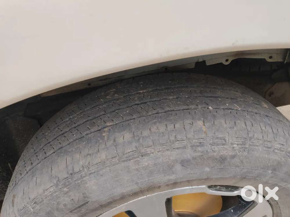 Mahindra Scorpio 2018 Diesel Well Maintained Life Time Tax