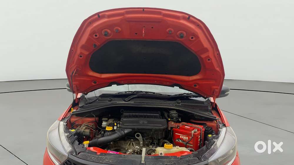Tata Tiago 1.2 Revotron Xt Cng, 2023, Cng & Hybrids
