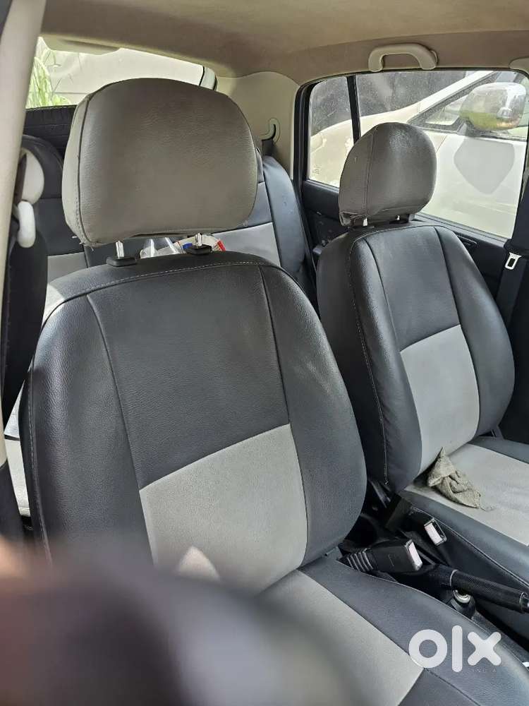 Hyundai Getz Gvs Bs3 2006