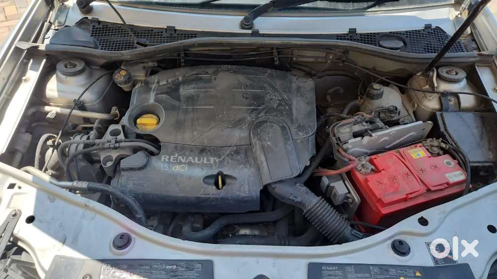 Renault Duster 2013 Diesel Manual 175000 Km