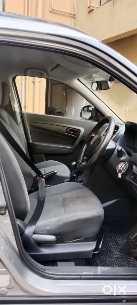 Maruti Suzuki Vitara Brezza Vdi Mt, 2018, Diesel