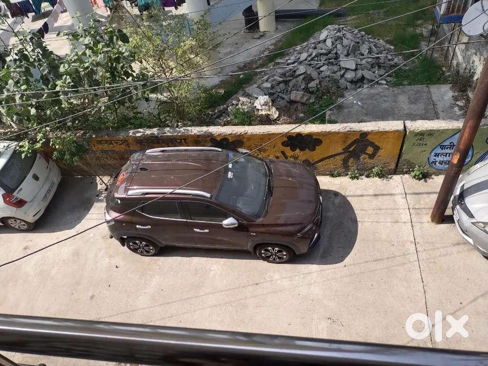 Renault Kiger Rxz Automatic Transmission