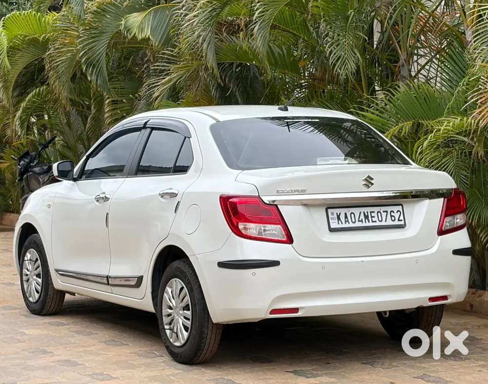 Maruti Suzuki Dzire 2024 Petrol 18000 Km Driven