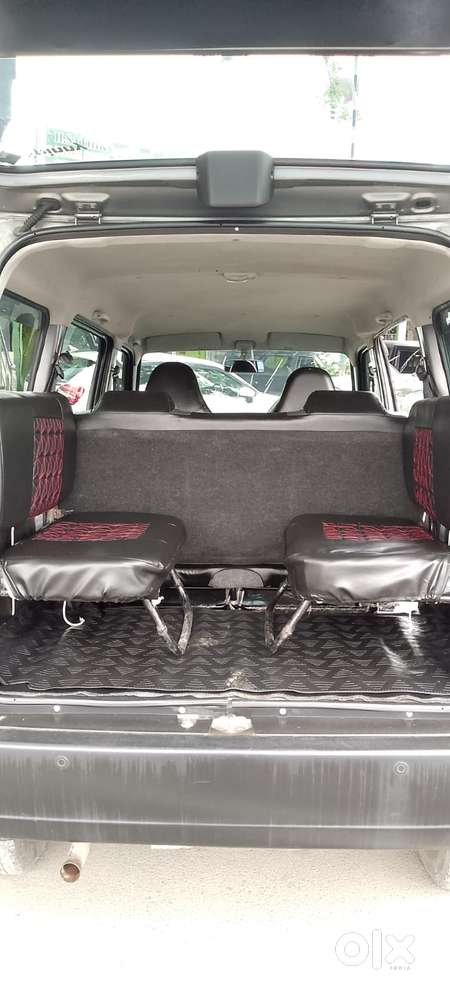 Maruti Suzuki Eeco 5 Seater Standard, 2021, Petrol