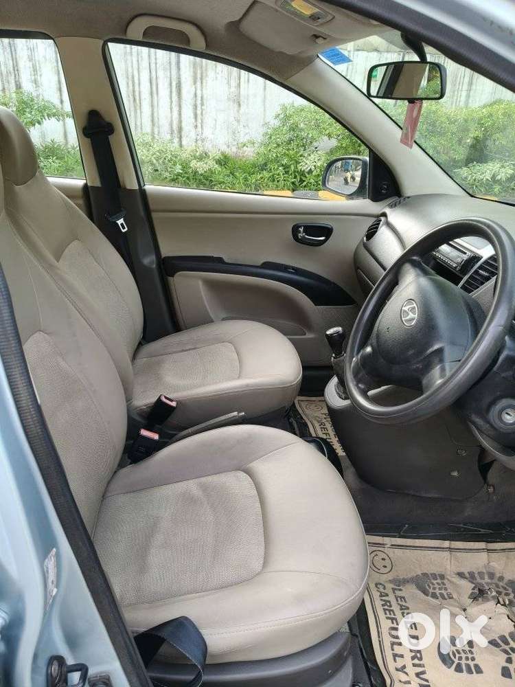 Hyundai I10 Magna O, 2011, Petrol