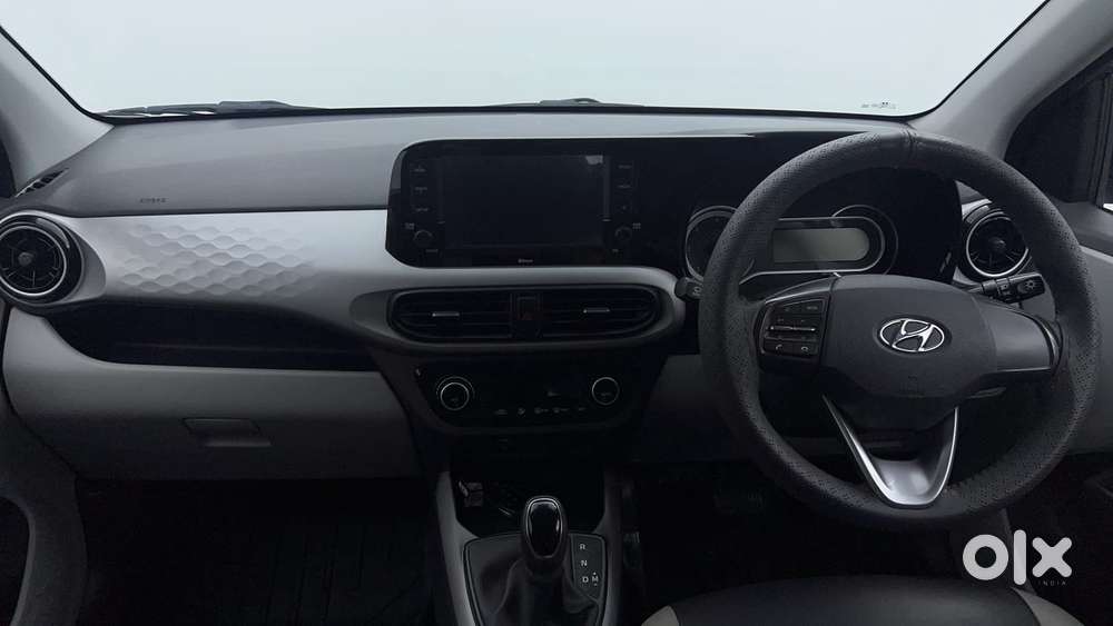 Hyundai Grand I10 Nios Sportz Amt 1.2 Crdi, 2021, Diesel