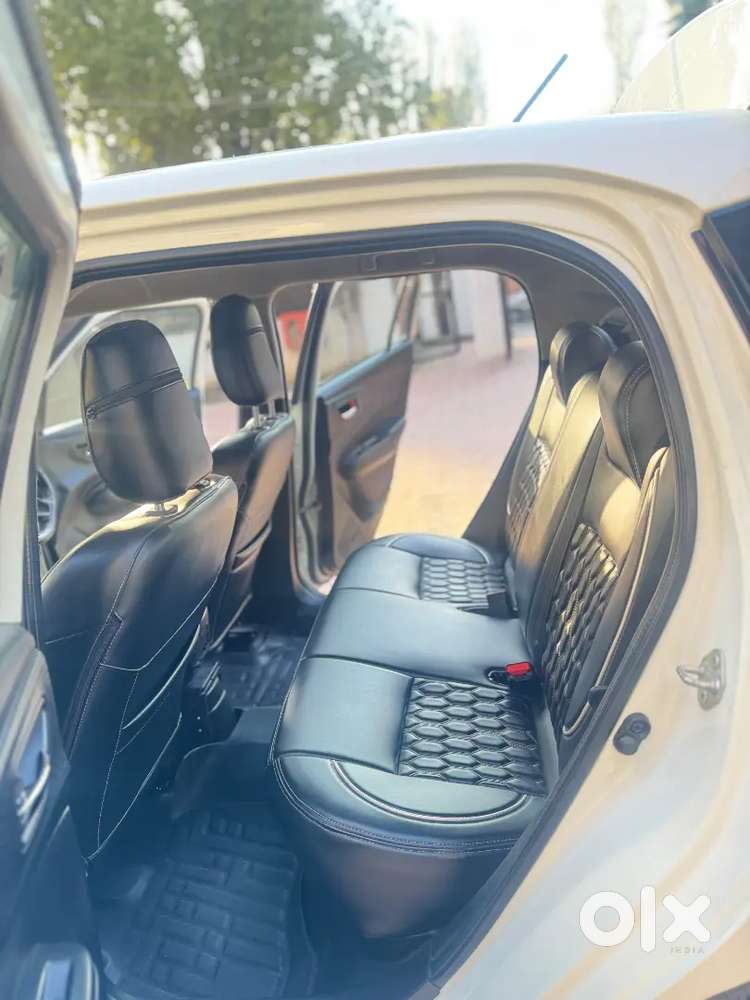 Swift Vxi 2025 Model
