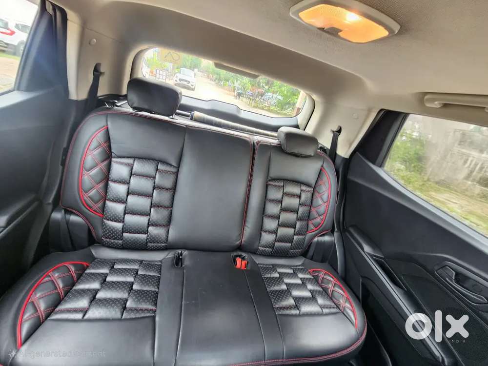 Xuv300 Turbosport Tgdi-tpms, Sunroof,360camera Top Class New Conditon