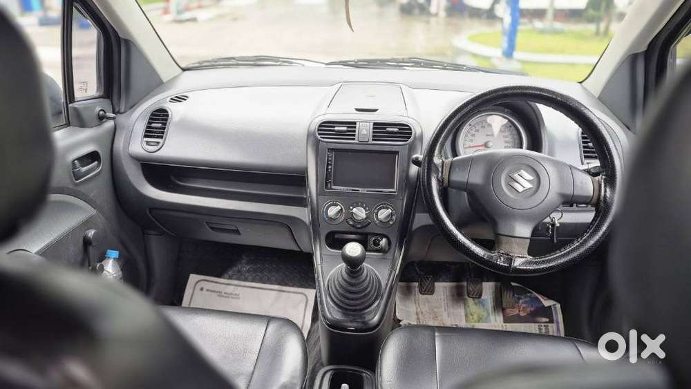 Maruti Suzuki Ritz Ldi, 2013, Diesel