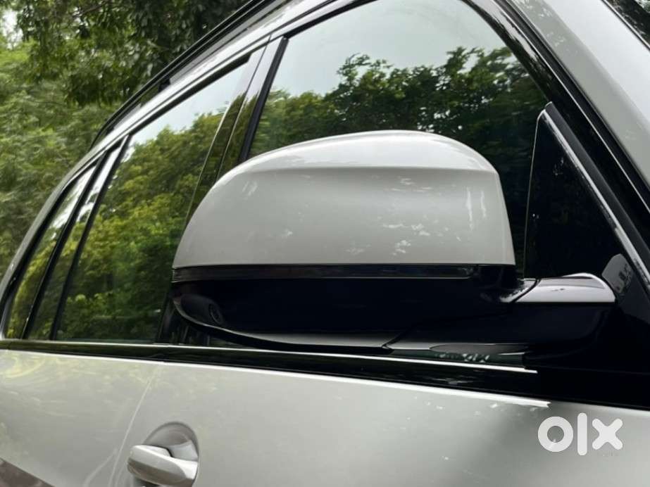 Bmw X7 3.0 Xdrive 40i M Sport, 2022, Petrol