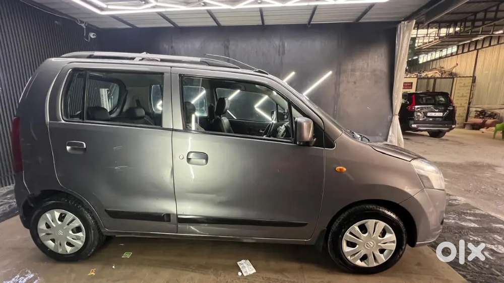 Maruti Wagon R 2011