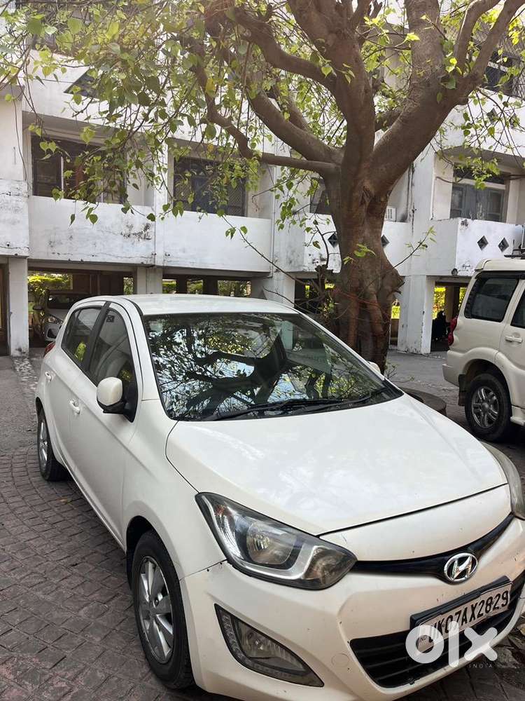 Hyundai I20 2013 Last Diesel Well Maintained