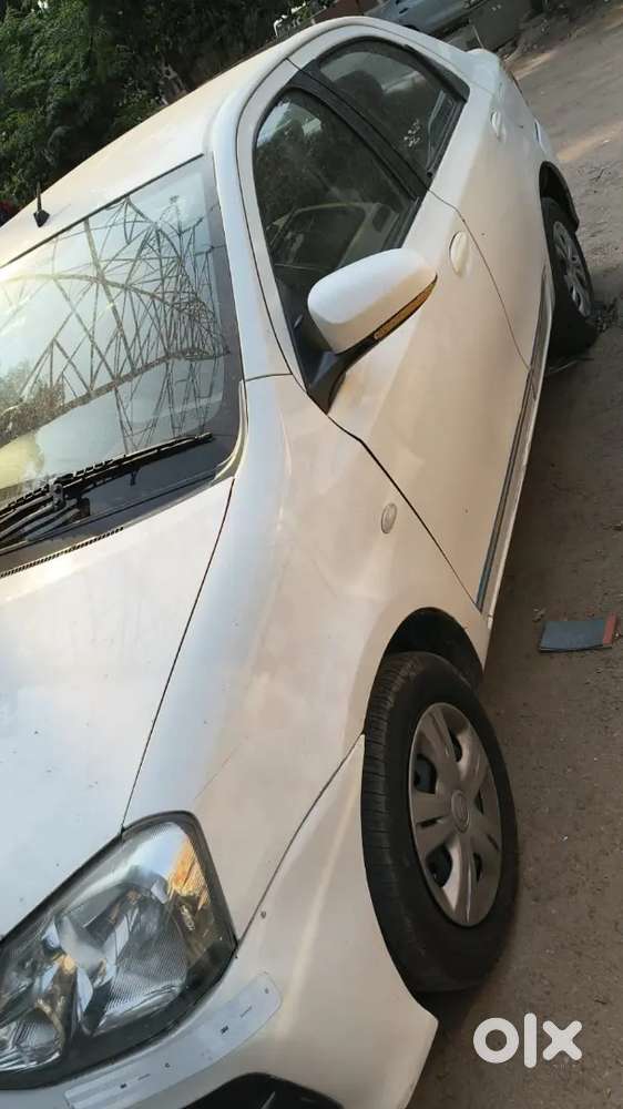Toyota Etios 2019 Diesel 156000 Km Driven