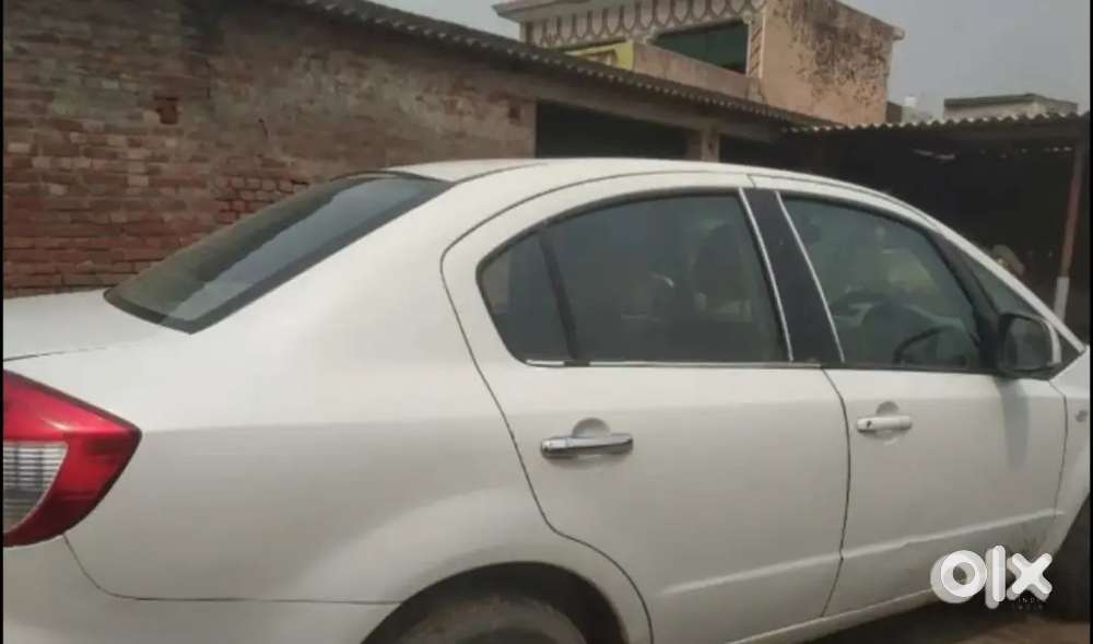 Maruti Suzuki Sx4 2010 New Tyer Back Camera Engine Ok Jise Leni Vo Sms