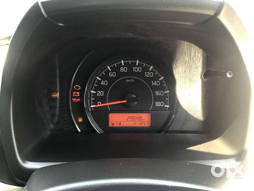 Maruti Suzuki Wagon R 1.2 Zxi, 2023, Petrol