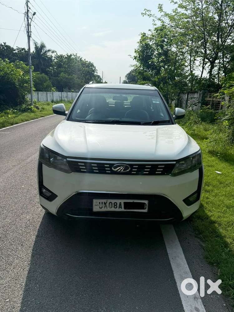 Mahindra Xuv300 Diesel 2020 Car