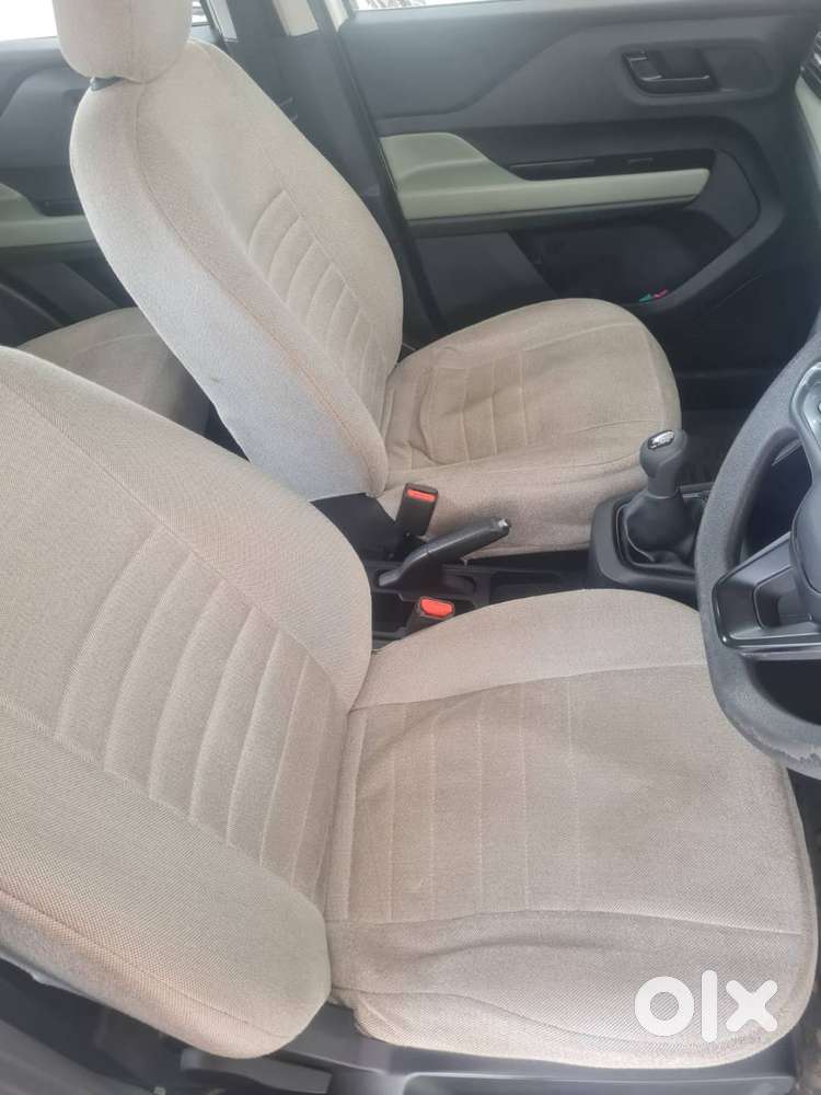 Tata Punch Adventure Mt Model 2022