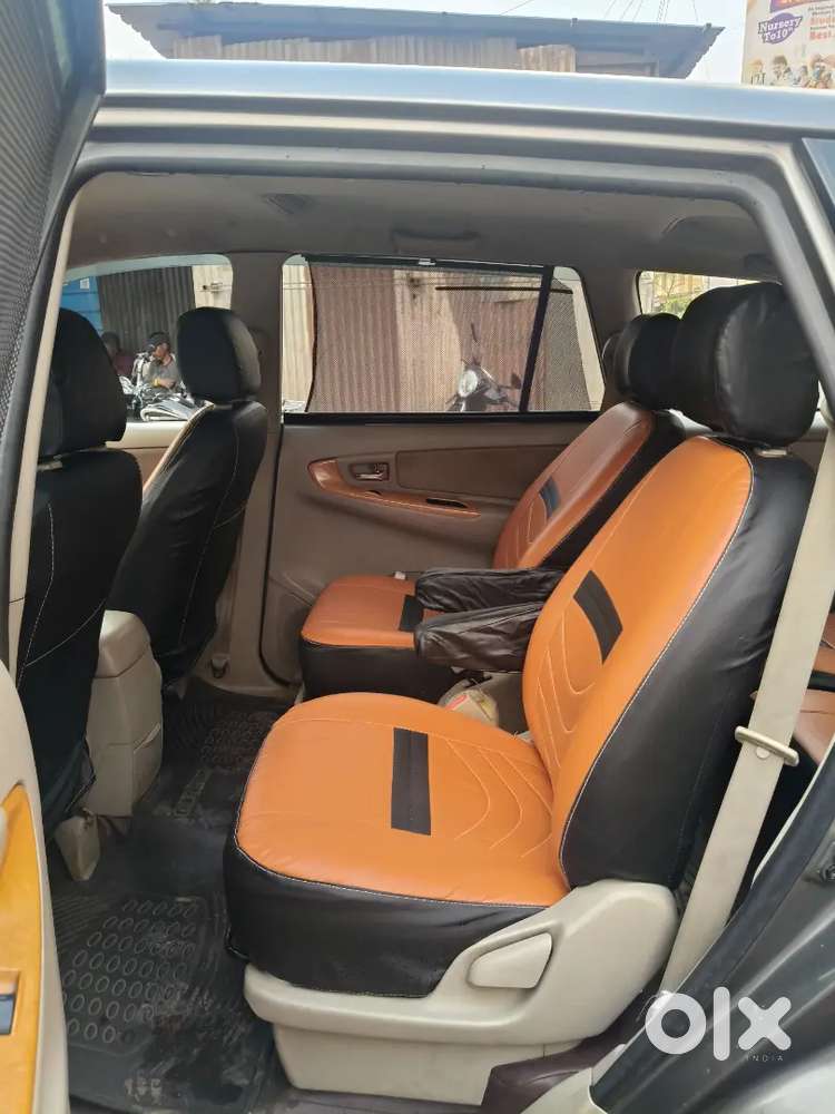 Innova Crysta