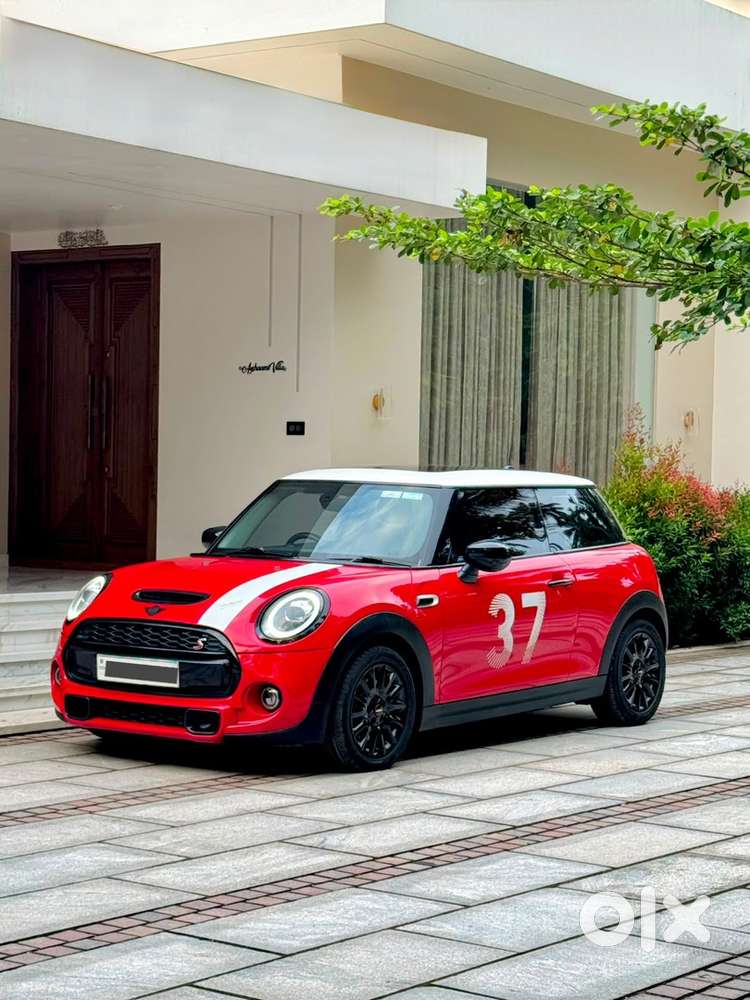 Mini Cooper S 2020