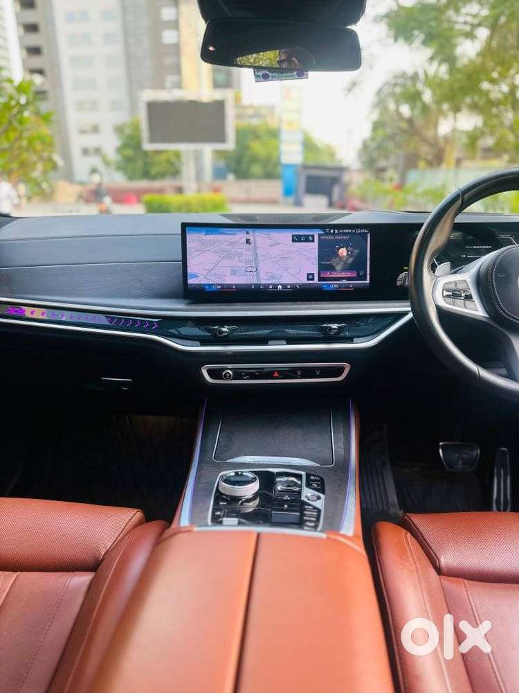 Bmw X5 Xdrive 30d M Sport, 2025, Diesel