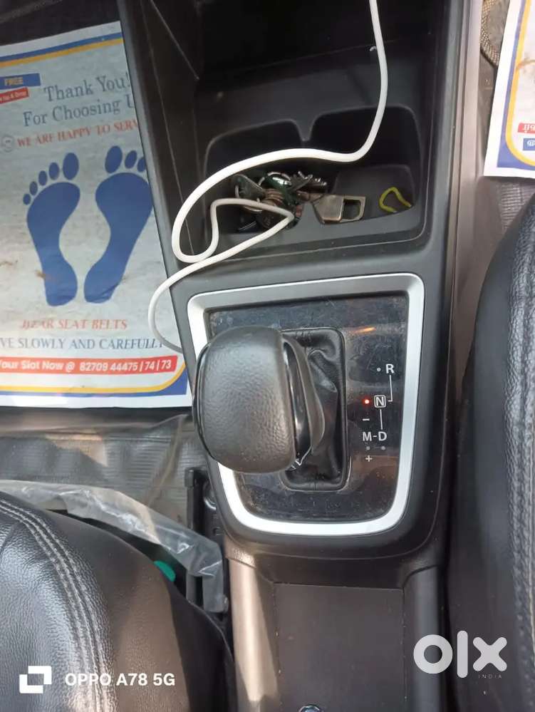 Automatic Perfect Condition