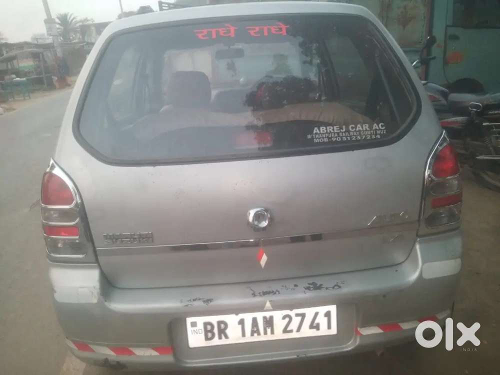 Fully Condition. Not Any Work