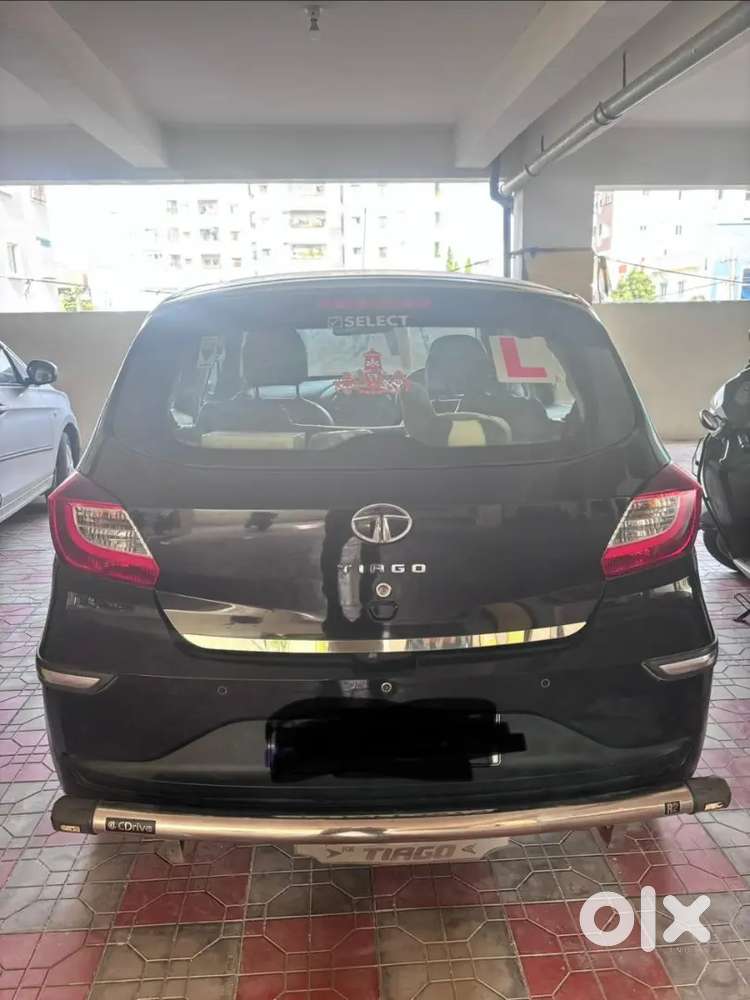 Tata Tiago Amt
