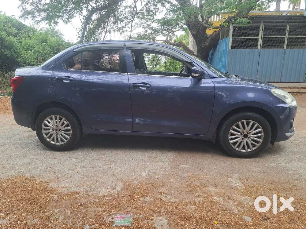 Maruti Suzuki Swift Dzire 2018 Insurance Live Company Service