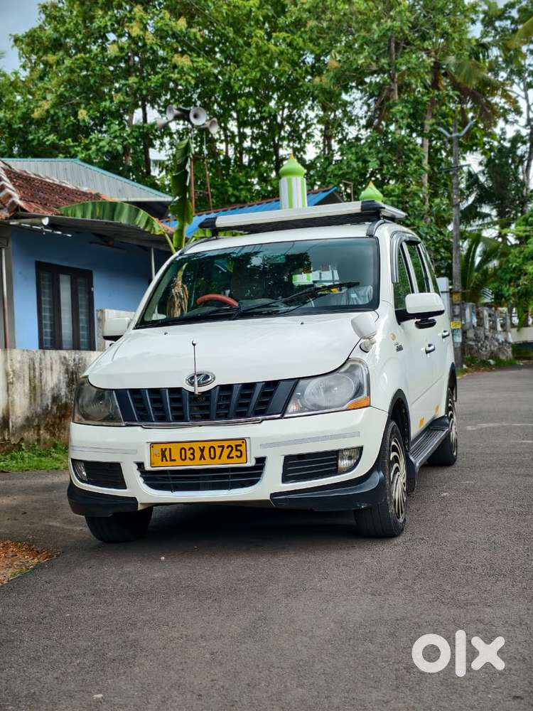 Mahindra Xylo, 2013, Diesel