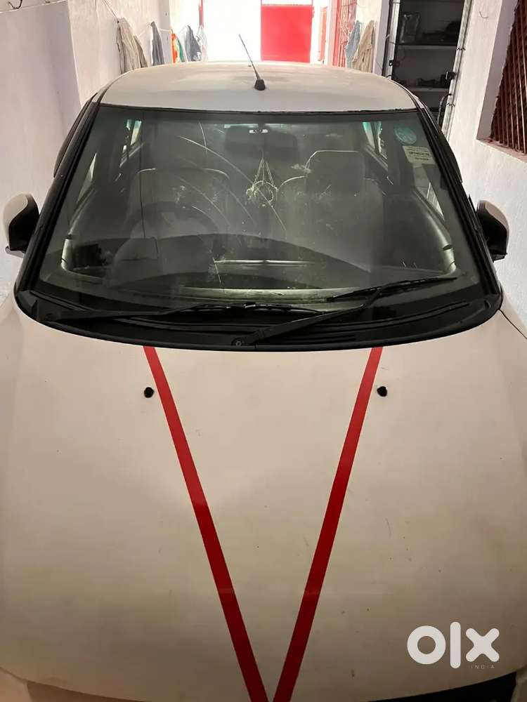 Maruti Dzire Lxi 2012