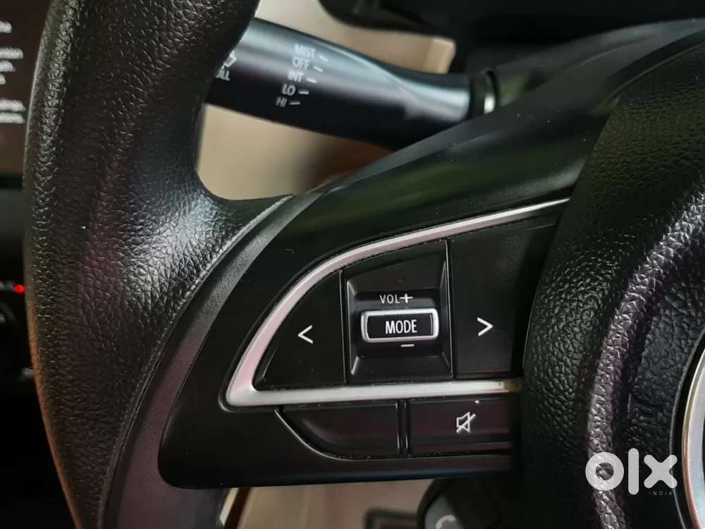 Maruti Suzuki Dzire 1.2 Vxi Amt, 2020, Petrol